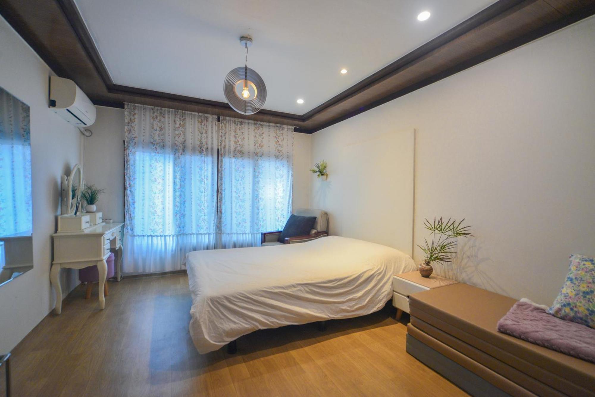 Seoul Papa Guesthouse Ngoại thất bức ảnh