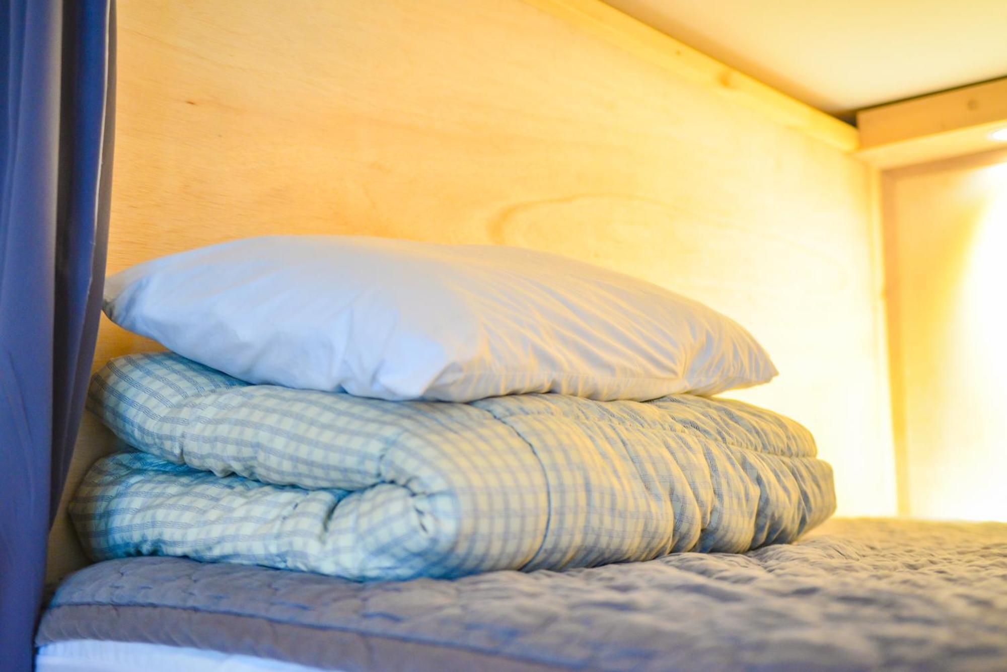 Seoul Papa Guesthouse Ngoại thất bức ảnh